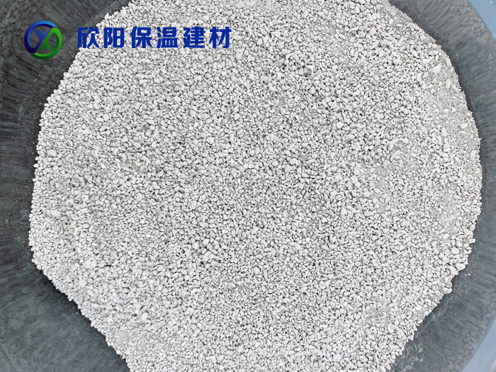 ?；⒅闊o機保溫砂漿外墻外保溫系統